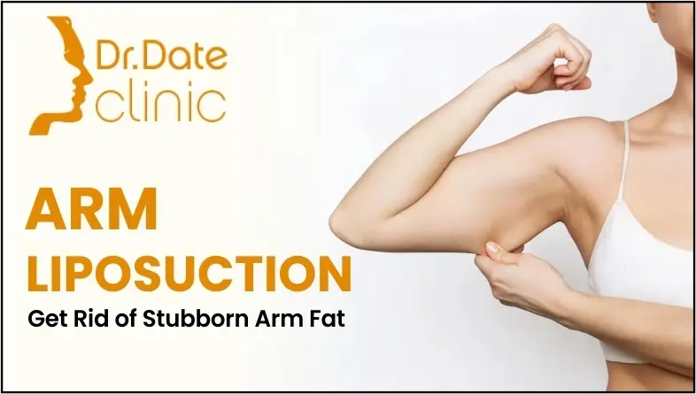 Arm Liposuction: Get Rid of Stubborn Arm Fat