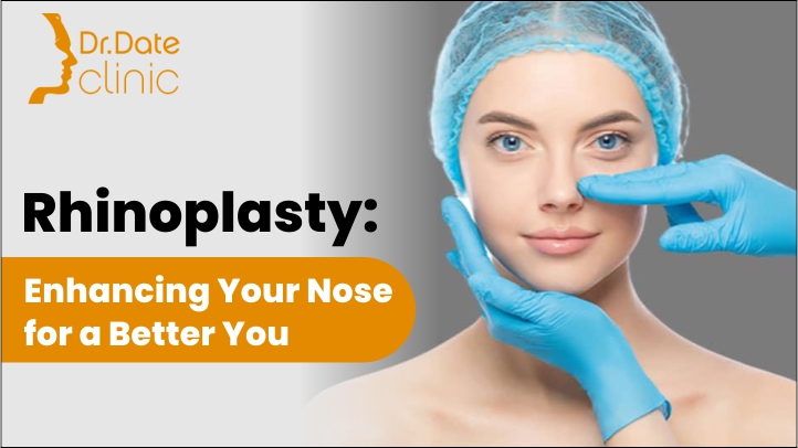 Rhinoplasty: Enhancing Your Nose for a Better You