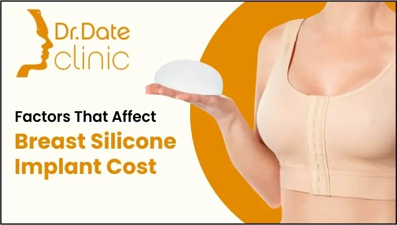 Factors That Affect Breast Silicone Implant Cost