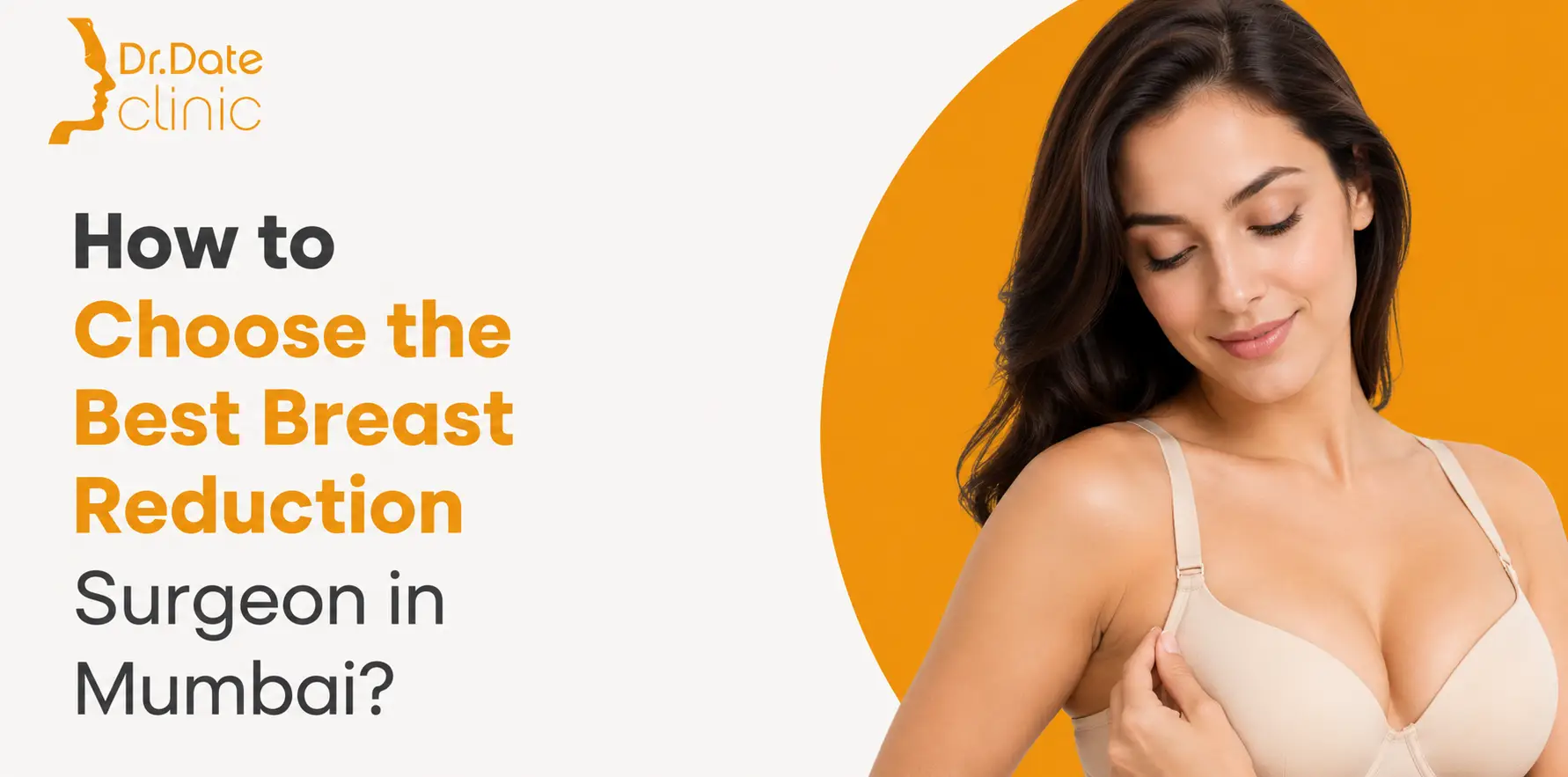 How to Find the Right Breast Reduction Surgeon in Mumbai