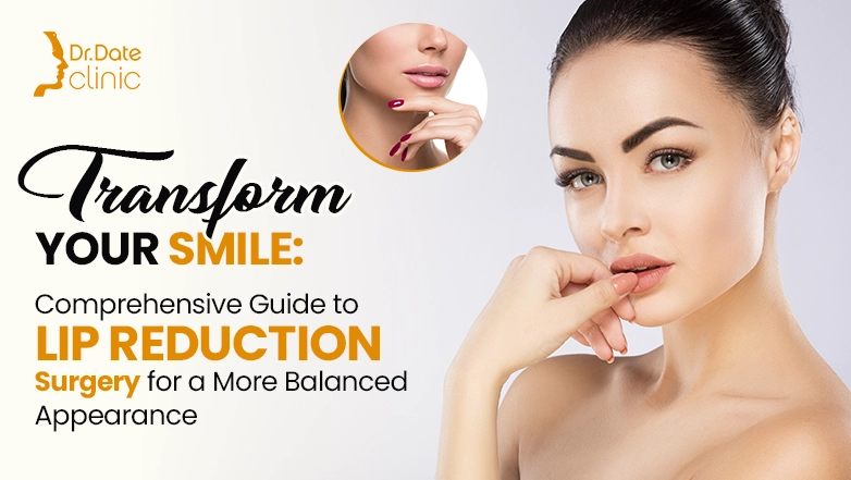 Transform Your Smile: Comprehensive Guide to Lip Reduction Surgery for a More Balanced Appearance