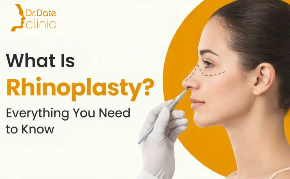 What Is Rhinoplasty? Everything You Need to Know