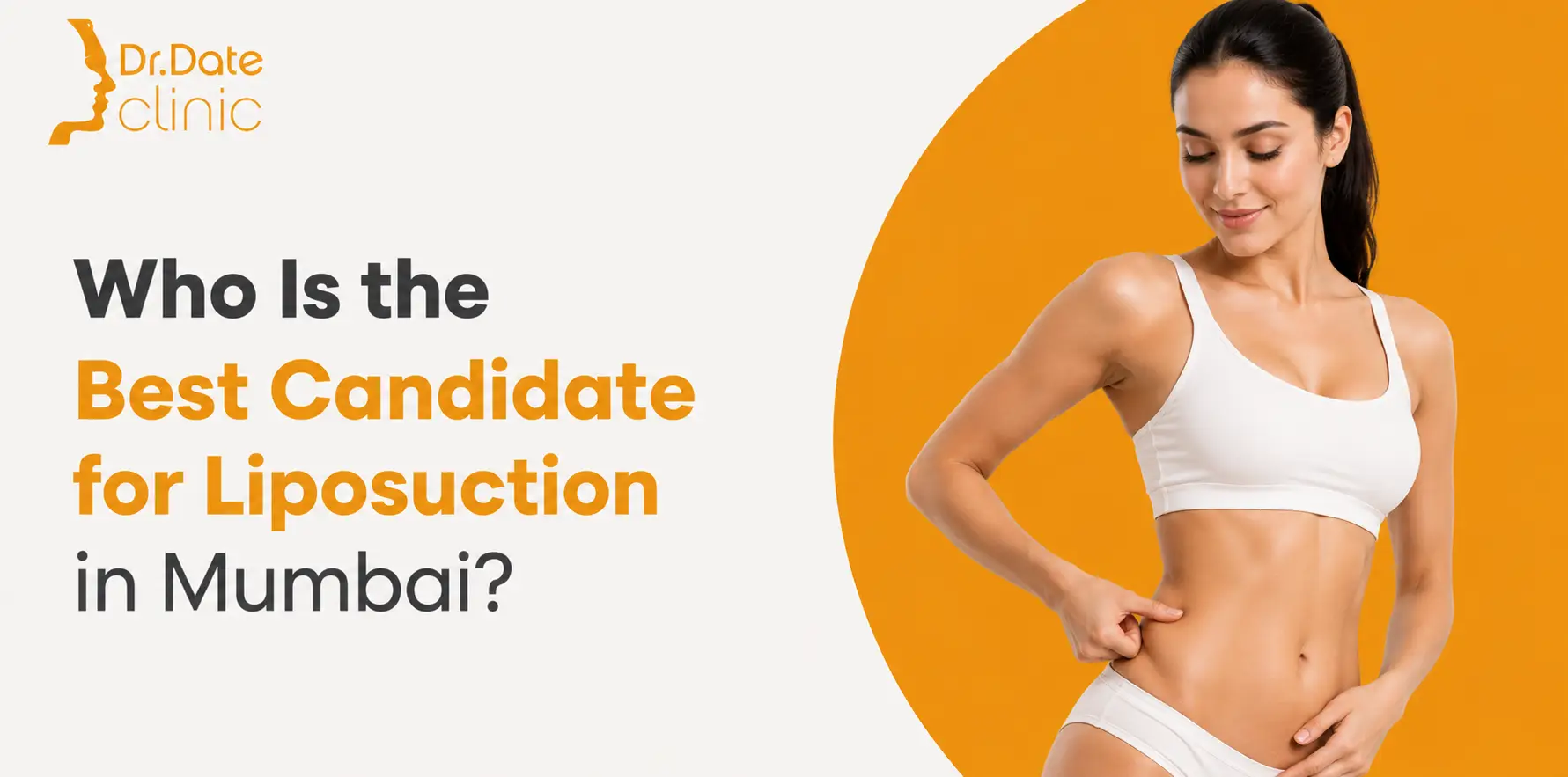 Who Qualifies for Liposuction Surgery in Mumbai?