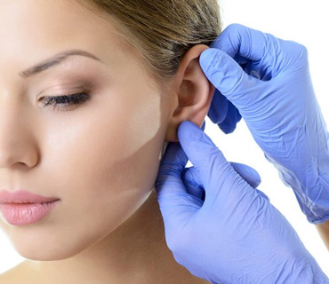 Ear Reconstruction