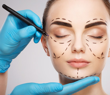 Facelift & Facial Rejuvenation